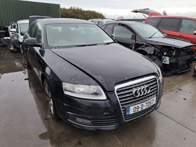 Car parts for 2009 AUDI A6 2.0 TDI 136 MULTI SE 4DR 2.0L Diesel