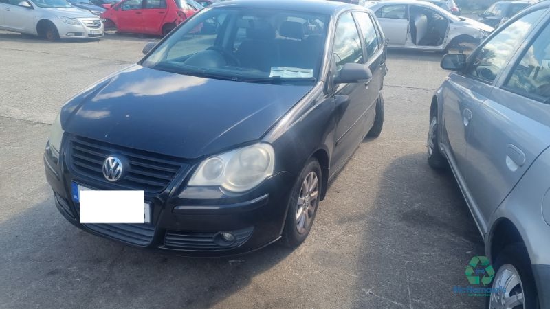 Polo 2006 1.4 discount tdi