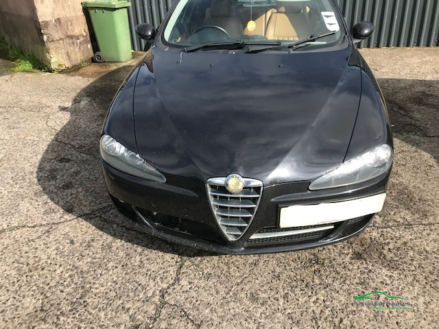 Alfa romeo online 147 parts