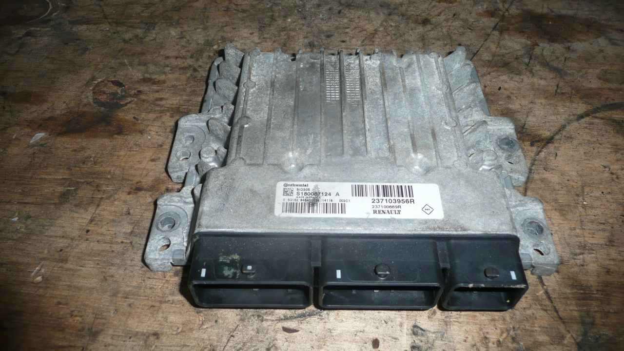 Ecu tweaker renault fluence