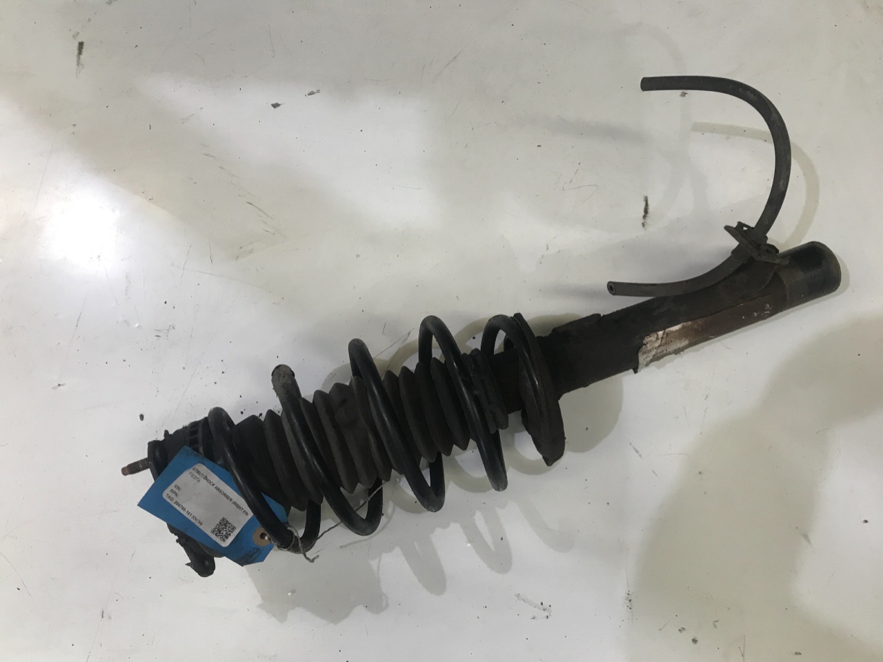 FORD FIESTA STRUT/SHOCK ABSORBER (RIGHT FRONT) Headford Road Galway Ireland