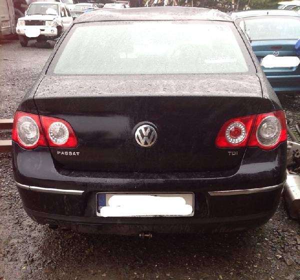 Passat B6 1.9 tdi 2006