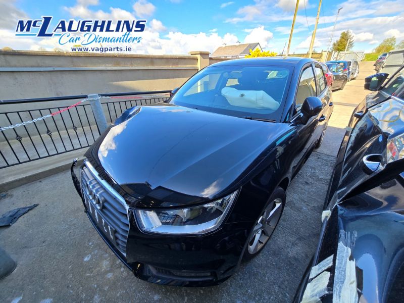 Audi_A1_Sportback_2017_Black_1.0L_CHZB_QTS_5S_LY9B_-_McLaughlin_Car_Dismantlers_Breakers_-_10.jpg