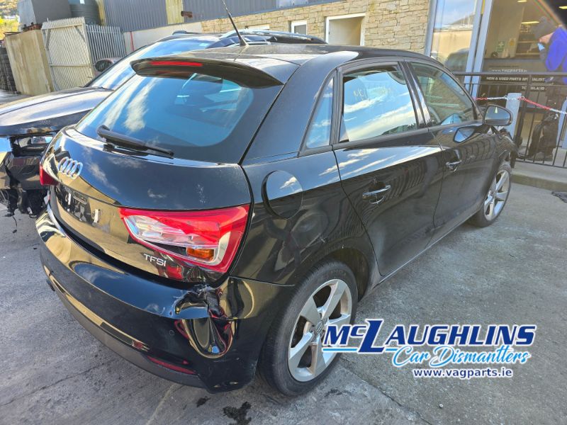 Audi_A1_Sportback_2017_Black_1.0L_CHZB_QTS_5S_LY9B_-_McLaughlin_Car_Dismantlers_Breakers_-_7.jpg