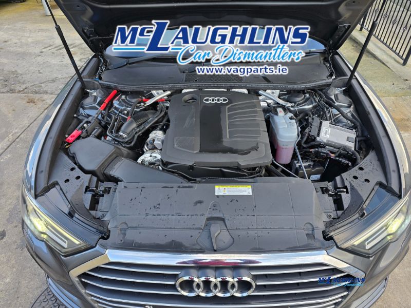 Audi_A6_2020_SLine_Tdi_2.0L_Grey_Estate_DFBA_TXD_7A_LZ7S__-_McLaughlin_Car_Dismantlers_Breakers_Donegal_-_19.jpg