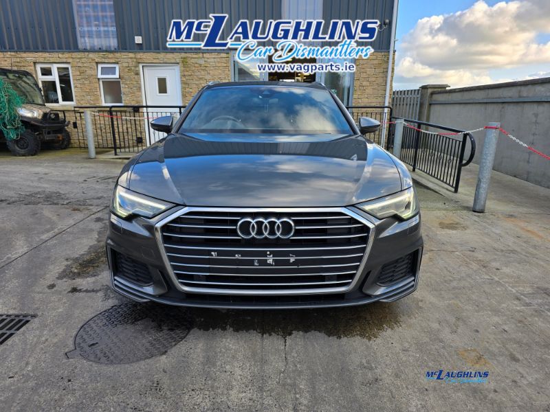 Audi_A6_2020_SLine_Tdi_2.0L_Grey_Estate_DFBA_TXD_7A_LZ7S__-_McLaughlin_Car_Dismantlers_Breakers_Donegal_-_2.jpg