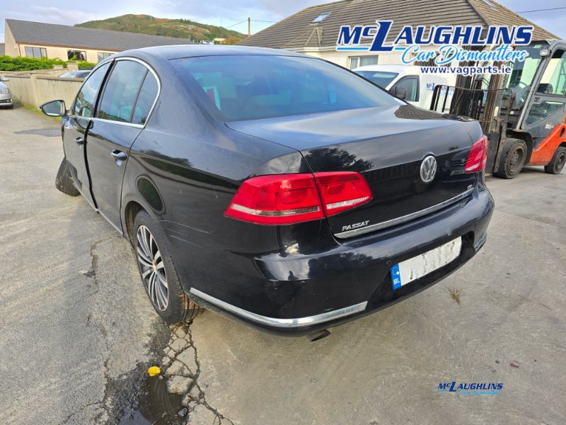 VW_Passat_2011_Black_1.4L_Petrol_Bluemotion_CAXA_LNY_6S_LC9X_-_McLaughlin_Car_Dismantlers_Breakers_Donegal_-_5.jpg