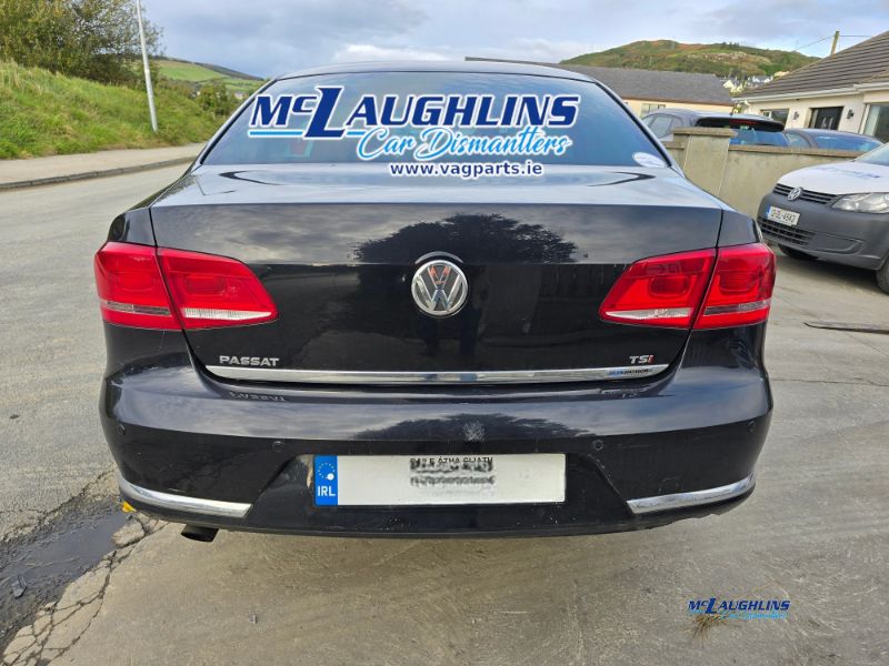 VW_Passat_2011_Black_1.4L_Petrol_Bluemotion_CAXA_LNY_6S_LC9X_-_McLaughlin_Car_Dismantlers_Breakers_Donegal_-_6.jpg