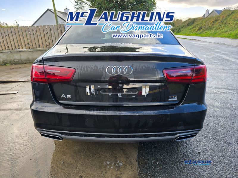 Audi_A6_2.0L_Tdi_S_Line_Ultra_2016_Black_CNHA_RLB_7A_LY8X__-_McLaughlin_Car_Dismantlers_Breakers_Donegal_-_6.jpg