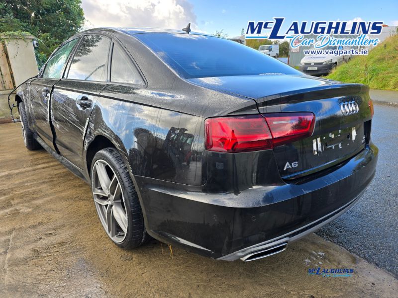 Audi_A6_2.0L_Tdi_S_Line_Ultra_2016_Black_CNHA_RLB_7A_LY8X__-_McLaughlin_Car_Dismantlers_Breakers_Donegal_-_8.jpg