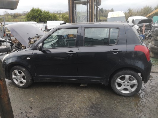 car parts for 2006 suzuki swift 1 3 glx 5dr 1 3l petrol findapart ie car parts for 2006 suzuki swift 1 3 glx