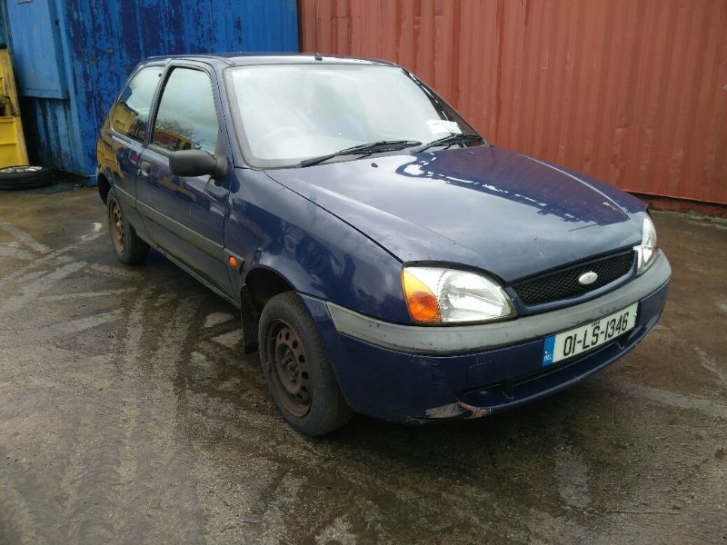 Car Parts For 01 Ford Fiesta 1 3i Finesse 1 3l Petrol Findapart Ie