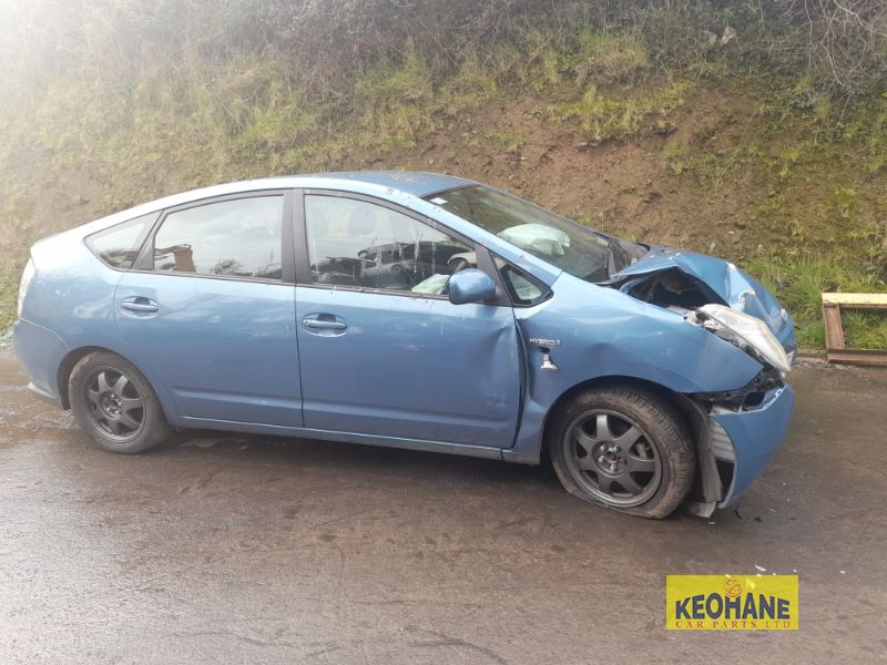 2008 toyota 2024 prius parts