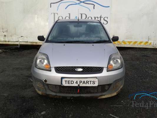 Ford fiesta store 2006 parts