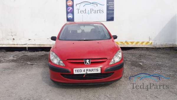 Peugeot 307 Cars For Sale in Ireland