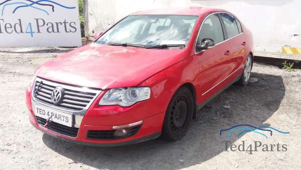 Passat B6 1.9 tdi 2006