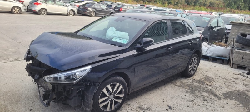 Car parts for 2017 HYUNDAI I30 I 30 DELUXE 5DR 1.6L Diesel | FindaPart.ie