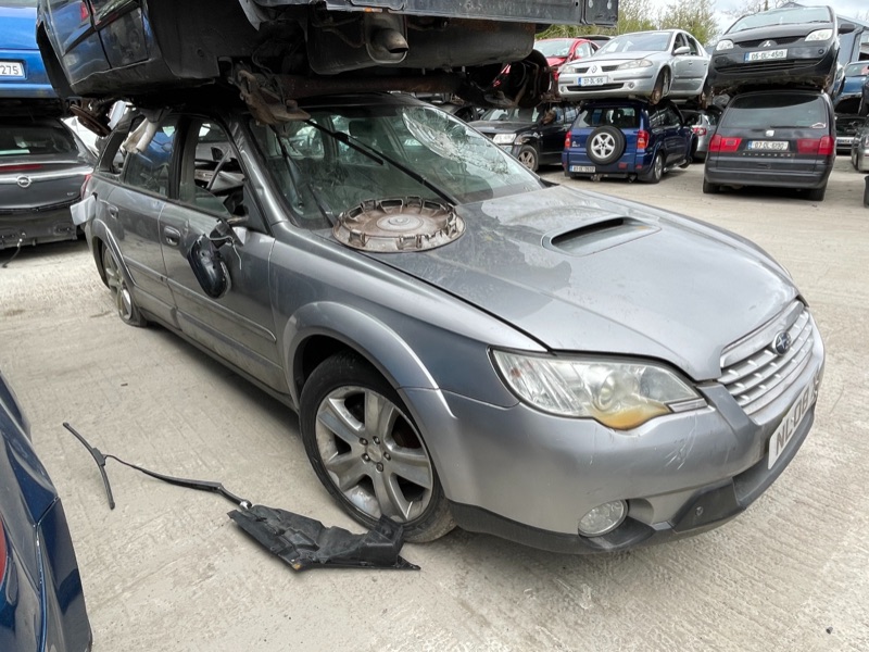 2008 subaru outback parts