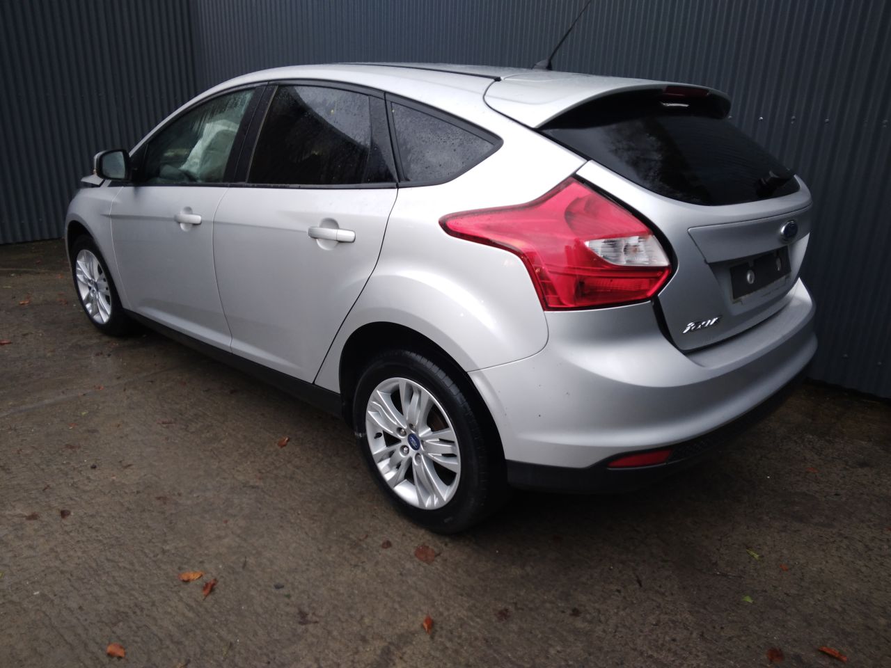 Ford focus spares store for sale